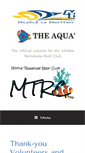 Mobile Screenshot of mtrc.org